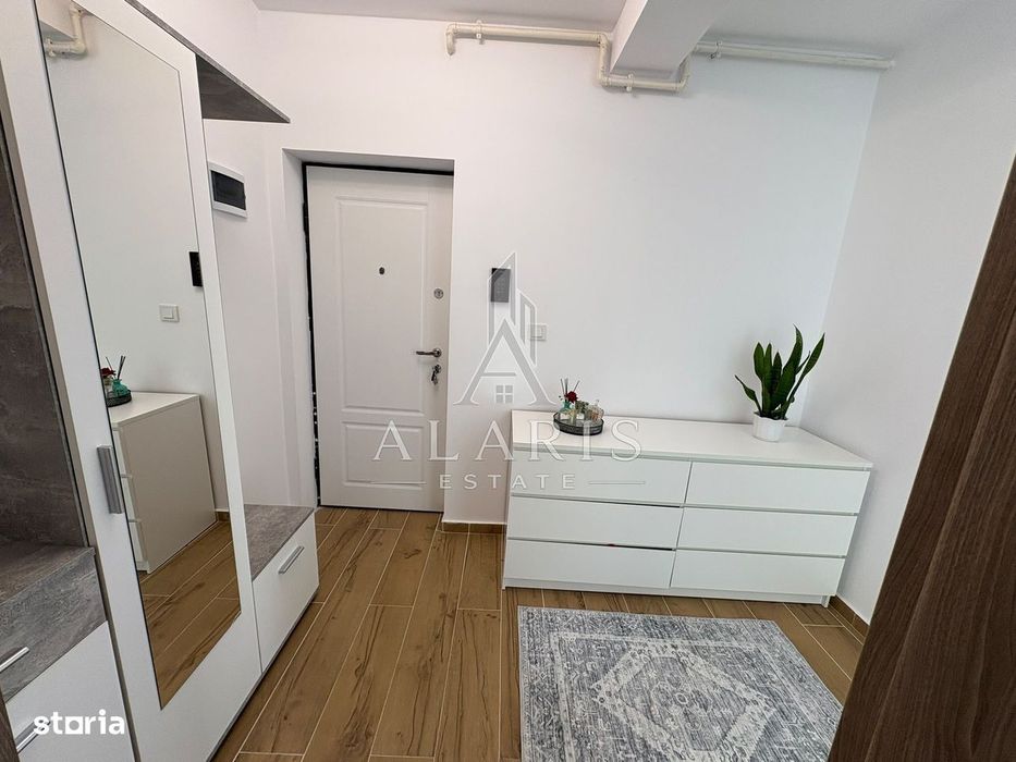 Apartament cu o camere, pet friendly, Calea Urseni