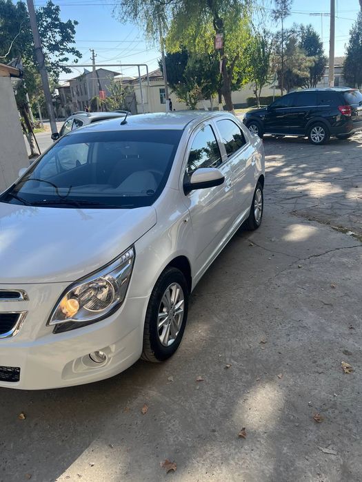 Cobalt LTZ  sotiladi 2022