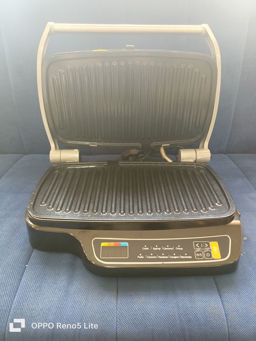 Электро гриль Midea