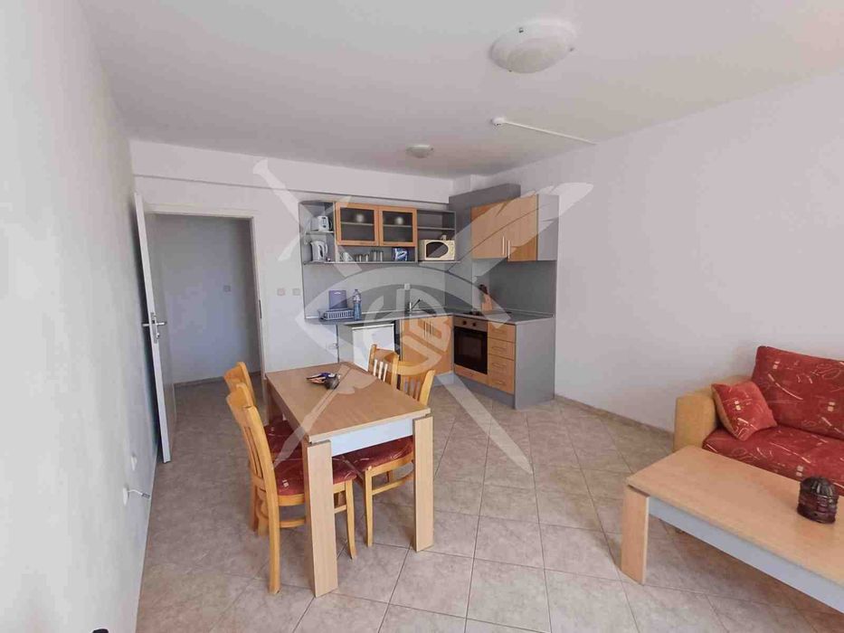 Продава се Тристаен апартамент в к.к. Слънчев бряг - 88 кв.м за 609 €/кв.м - Снимка #1