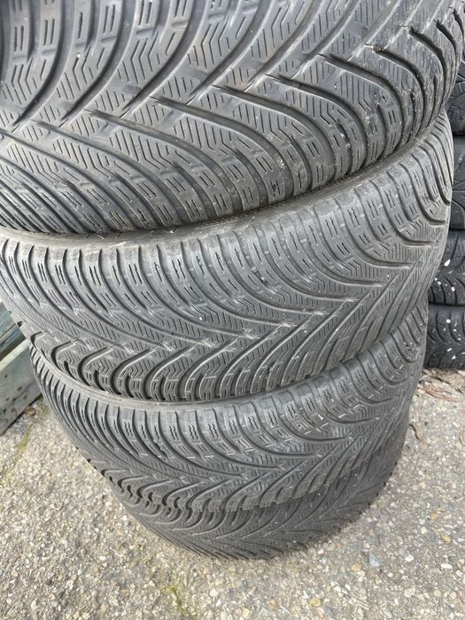 Джанти Мерцедес Б клас Mercedes B class 215/45R17