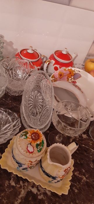 посуда ыдыстар сатылады