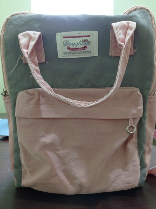 Школьные рюкзаки