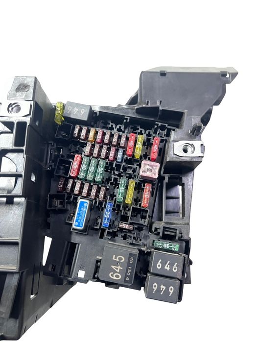 Panou Sigurante Volkswagen Tiguan Ad1 2020 R Line -> 5Q0937615C