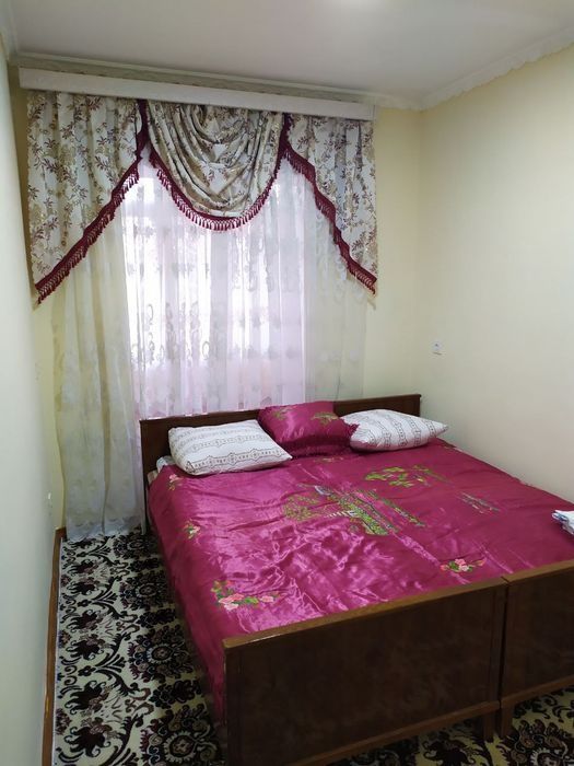 Урганч шахрида Квартира ижарага берилади