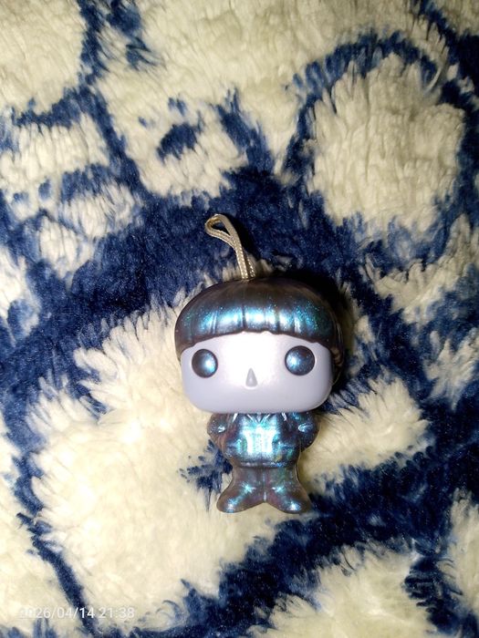 уилл из осд (изнанка)  киндер