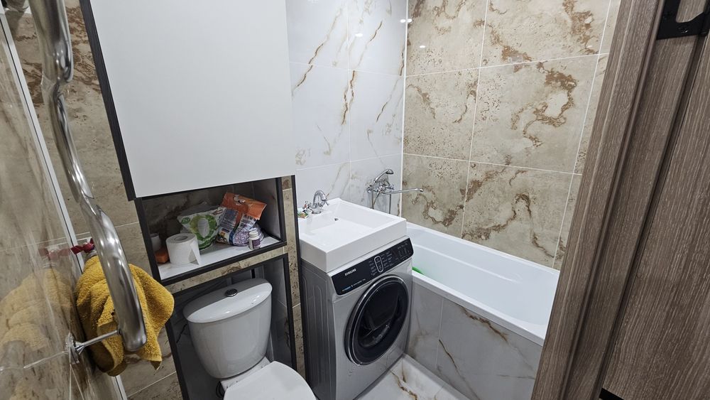 Сдам 3комн кв 9мкр 26