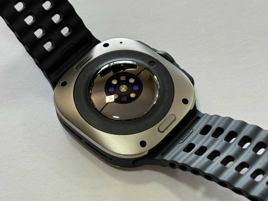 Samsung Galaxy Watch Ultra LTE 47mm