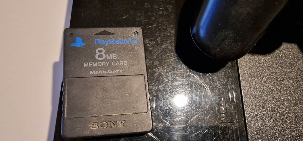 Ps2 playstation 2 foarte bun