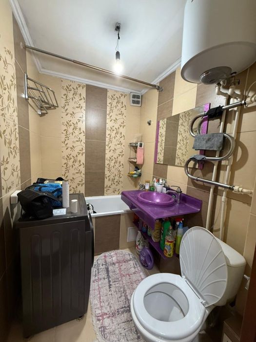 2-комнатной квартиры