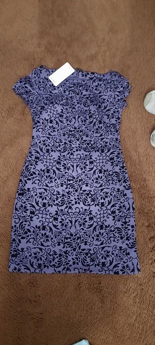 Платья новые недорого