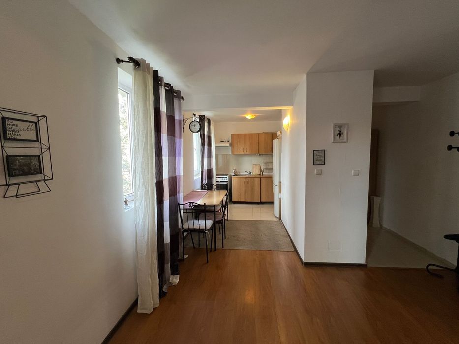 Apartament 1 camera de inchiriat Manastur -38 mp, etaj 3, langa 18 Gym
