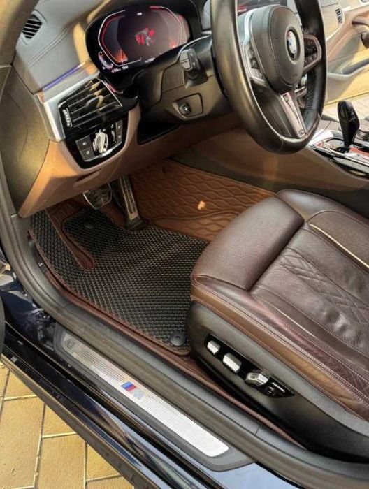 3D и 5D полики (коврики) в Актобе