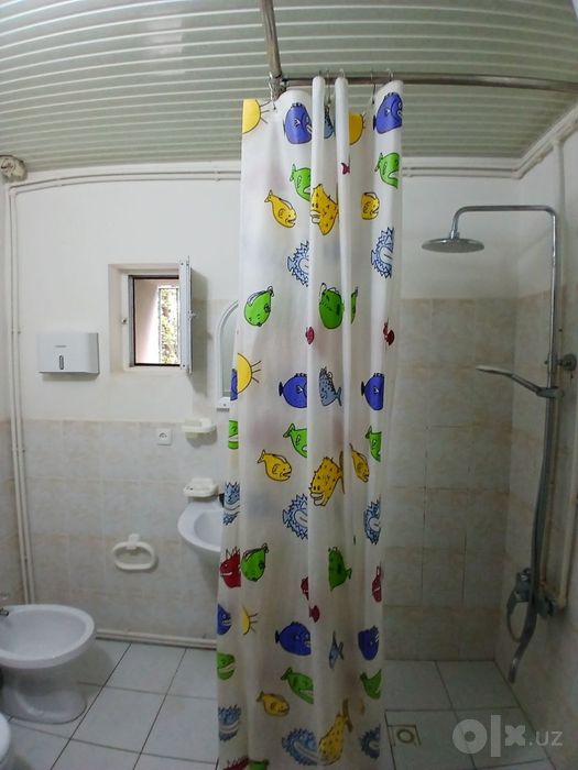 Arendaga  Dacha   Oqtoshda