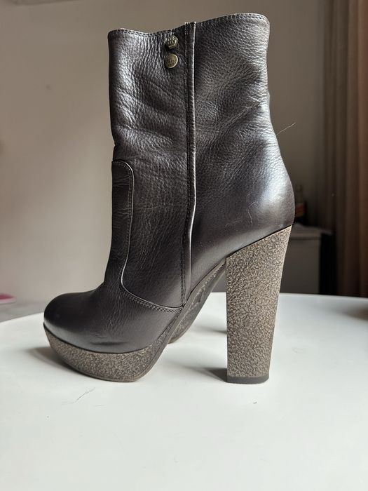 Ботуши Miss sixty