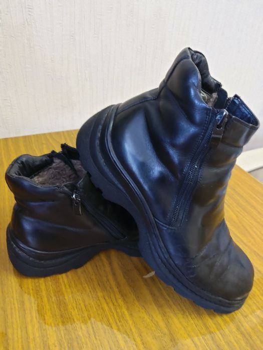 Обувь мужская разная