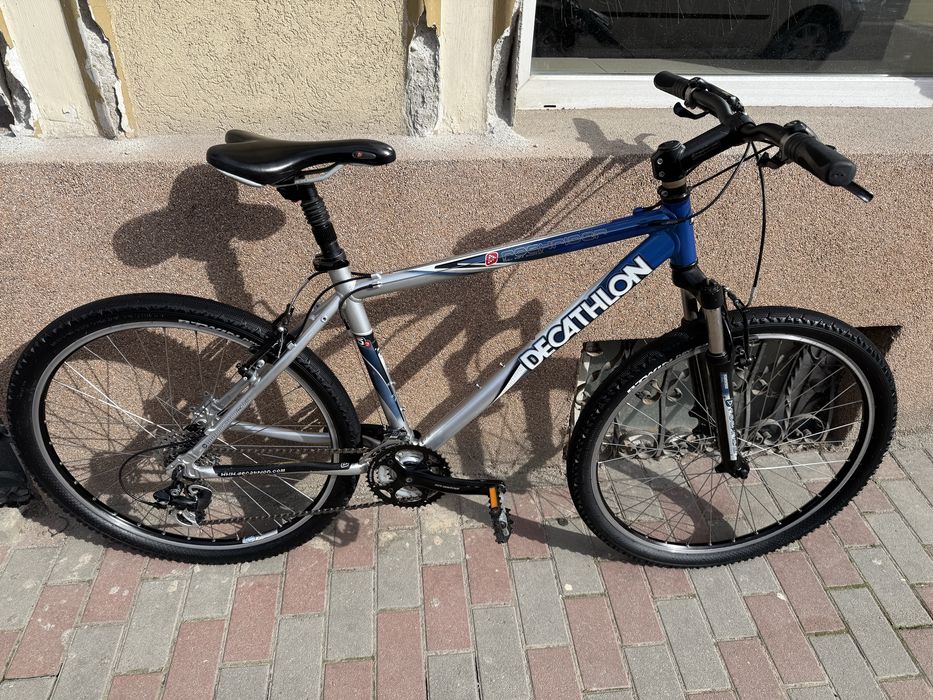 MTB Decathlon Rockrider 26