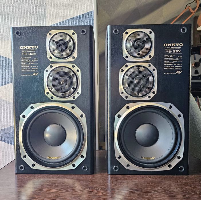 Акустика Onkyo PS-33X