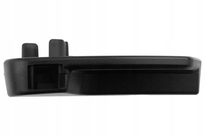 Дръжка за отваряне на преден капак BMW 5 G30 G31 / 7 G11 G12 / 6 G32 / 8 G14 G15 G16 / OEM 51237390755