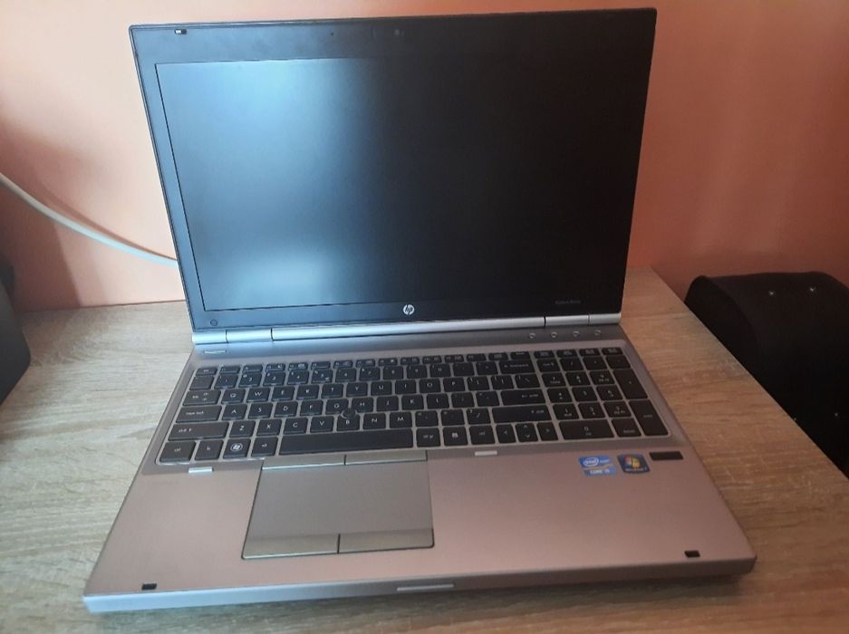 Schimb/Vând Hp Elitbook 8560p