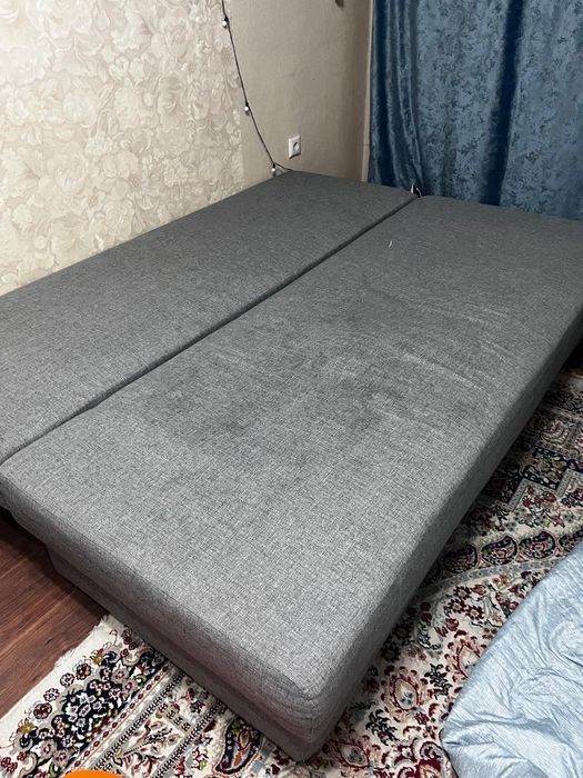 Продам диван складной всего за 5000