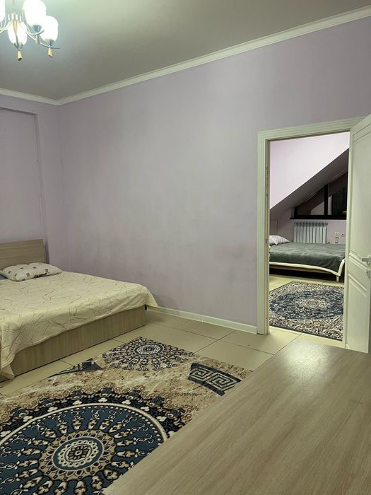 2 комн квартира в центре