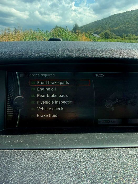 Bmw X1 25d xDrive 218 CP Automat 2015