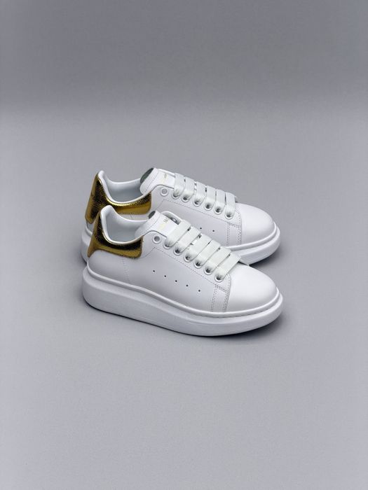 Alexander McQueen Full Box