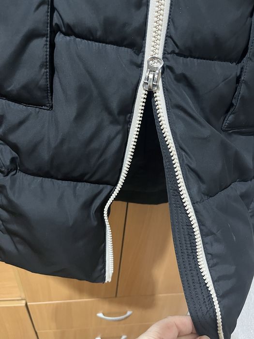 Пальто зимнее женское.