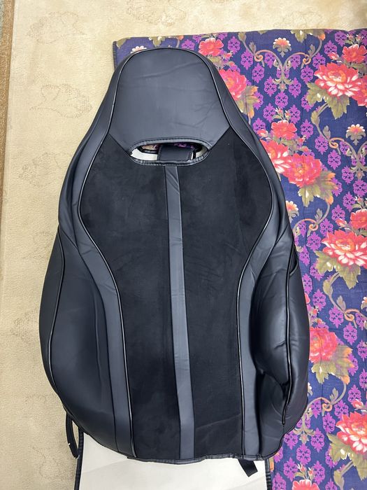 Чехол на byd qin plus и chazor