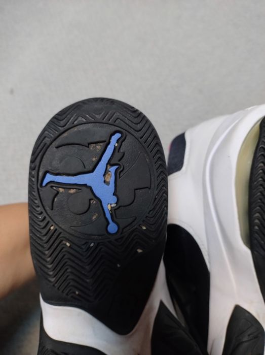 Nike Jordan 38 piele