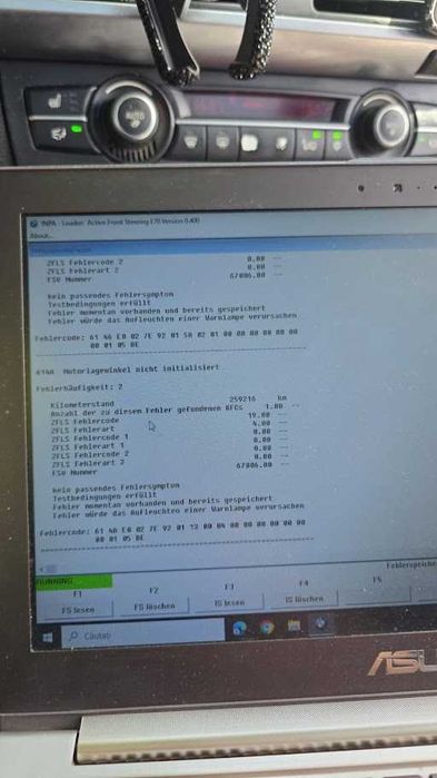 Diagnoza BMW / codari / activare functii E90, E60, E70, E87, F10, E46