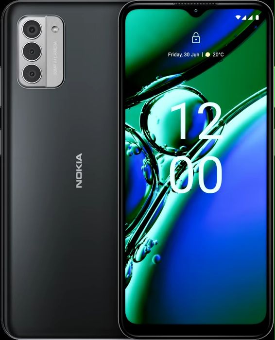Нов !  Nokia G42 5G 6GB 128GB