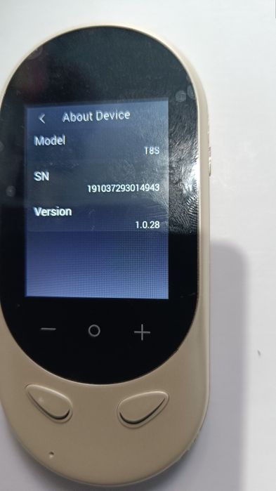 AL translator wifi și BT defect pentru reparatii telefoane