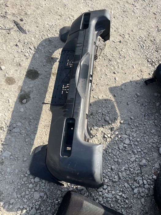 Броня Daihatsu Terios 2003