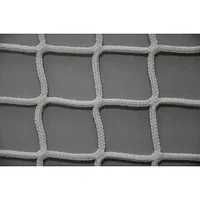 Сетка оградительная, толщина 2,6 мм, ячейка 100 х 100 мм Белый Цвет