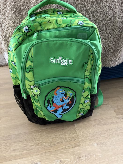 Ghozdan sciala Smiggle