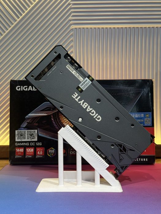 RX6700XT аналог RTX 3060