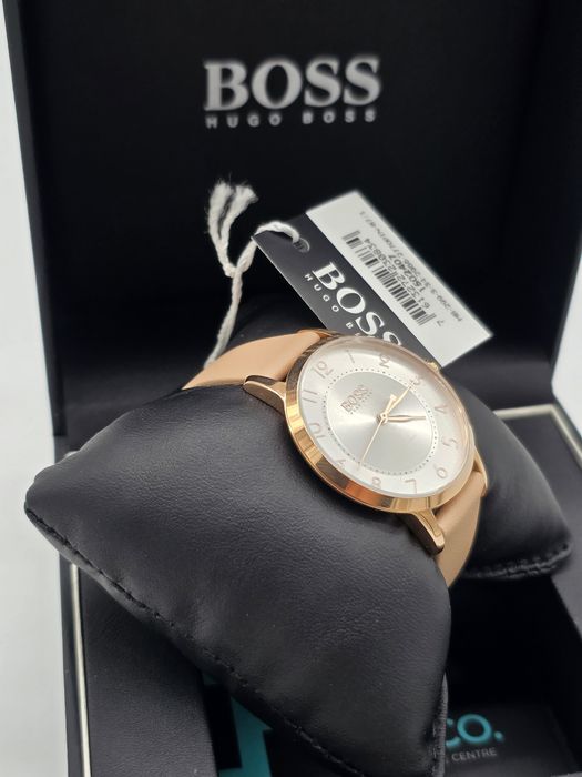 Ceas dama Hugo Boss Eclipse 1502407, produs NOU