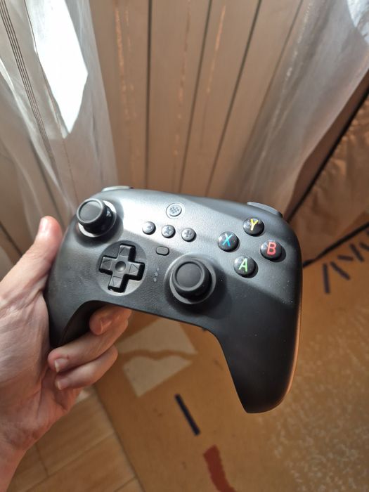 8BitDo Ultimate 2 Wireless Controller