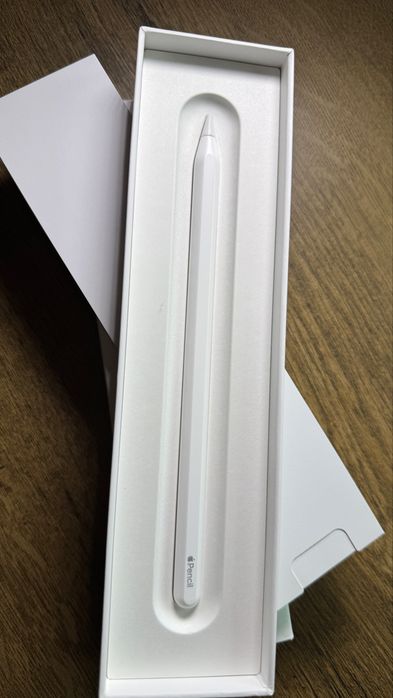 Apple pencil GEN 2 ca nou.