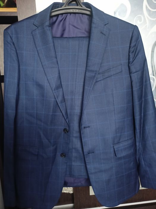 Двойка костюм 15000