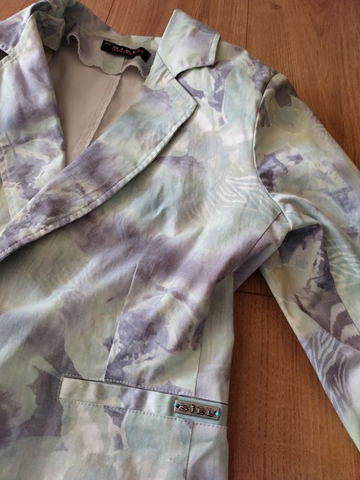 Ново сако - без етикет