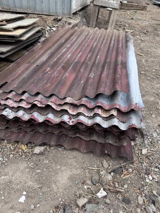 Профлист для забора