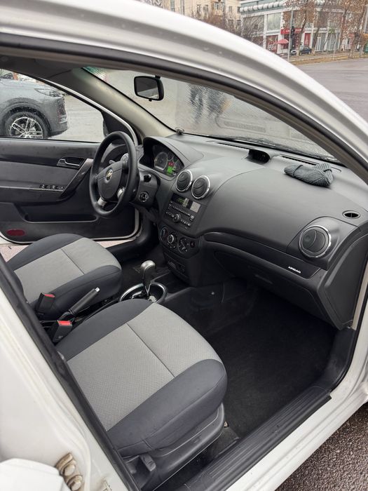 Nexia 3, 4 pazitsiya 2021 yil