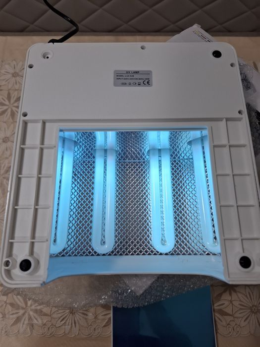 Lampa UV unghii 36W