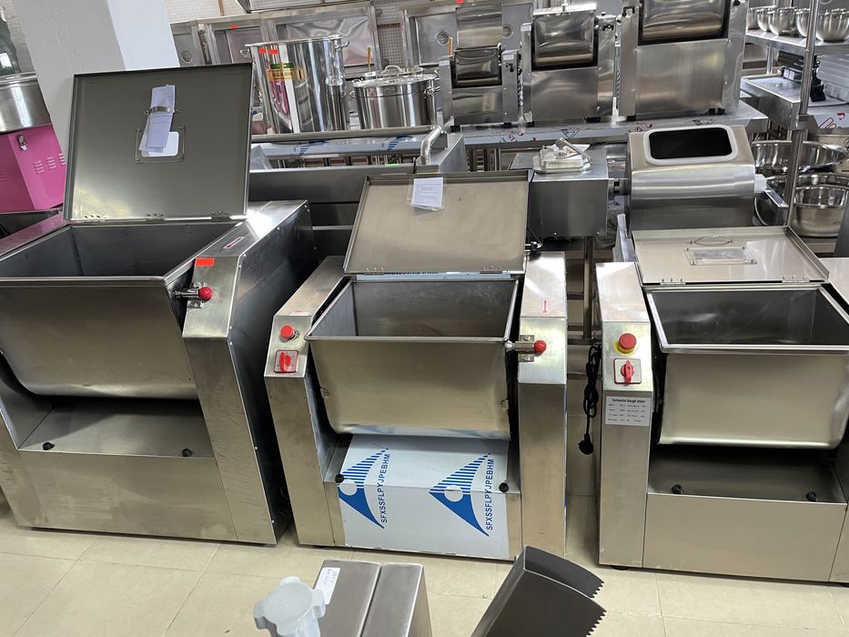 Дюнер,пици,закуски