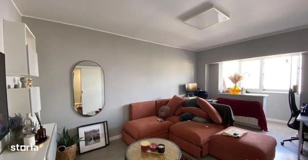 Vanzare apartament 2 camere Banu Manta