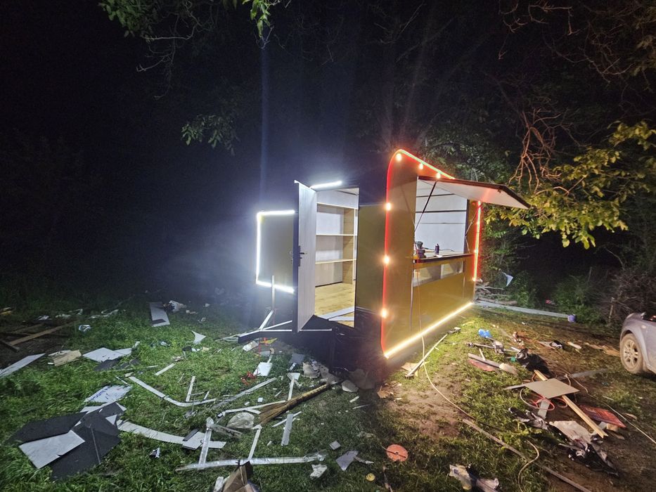 Kochma dokon eng arzoni