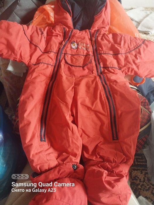 Курткалар,комбинезон